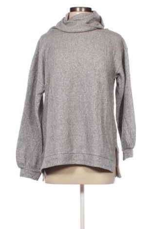 Dámský svetr Stradivarius, Velikost L, Barva Šedá, Cena  29,00 Kč