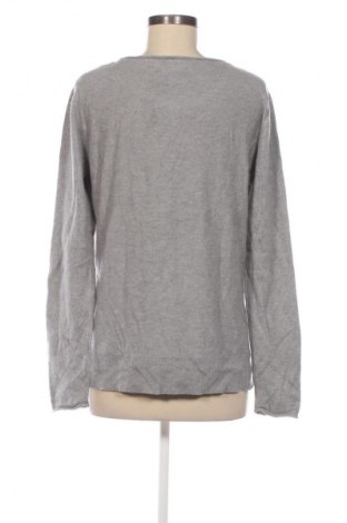 Dámský svetr Street One, Velikost M, Barva Šedá, Cena  149,00 Kč