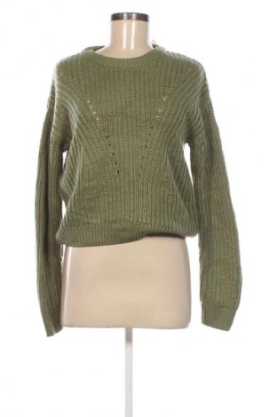 Pulover de femei Tally Weijl, Mărime S, Culoare Verde, Preț 79,99 Lei, #129507991