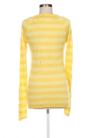 Damski sweter Tex By Max Azria, Rozmiar M, Kolor Żółty, Cena 18,99 zł