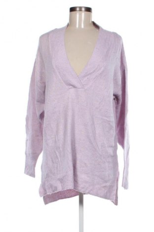 Damski sweter Time and tru, Rozmiar S, Kolor Kolorowy, Cena 17,99 zł