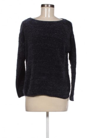 Damski sweter Tom Tailor, Rozmiar S, Kolor Niebieski, Cena 32,99 zł