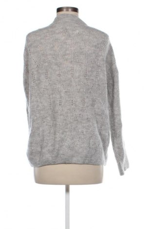 Pulover de femei Trendyol, Mărime M, Culoare Gri, Preț 5,99 Lei