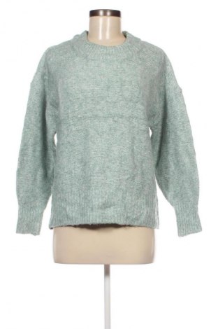 Dámský svetr Unit, Velikost M, Barva Zelená, Cena  299,00 Kč