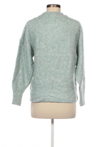 Dámský svetr Unit, Velikost M, Barva Zelená, Cena  299,00 Kč