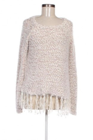 Γυναικείο πουλόβερ Vero Moda, Μέγεθος L, Χρώμα Πολύχρωμο, Τιμή 7,99 €