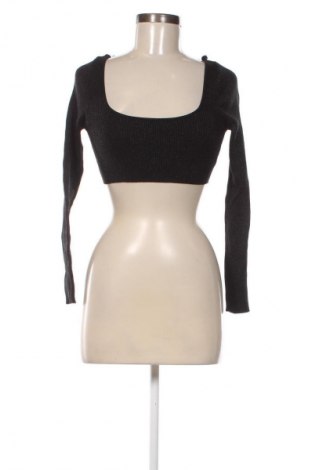 Дамски пуловер Vintage Dressing, Размер XS, Цвят Черен, Цена 2,04 €