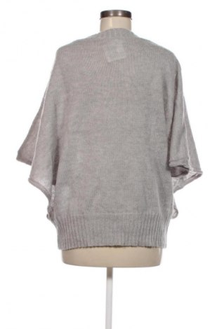 Dámský svetr Yessica, Velikost L, Barva Šedá, Cena  29,00 Kč