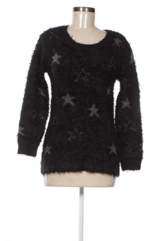 Dámský svetr Yessica, Velikost S, Barva Černá, Cena  89,00 Kč