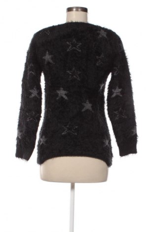 Dámský svetr Yessica, Velikost S, Barva Černá, Cena  89,00 Kč