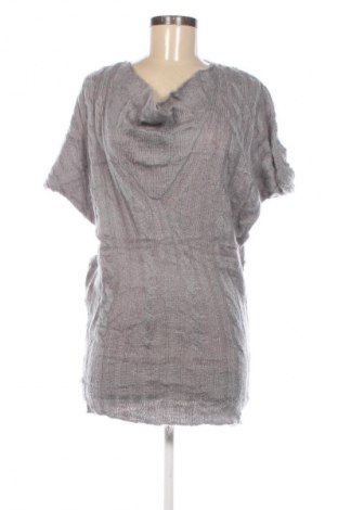 Dámsky pulóver Zara, Veľkosť M, Farba Sivá, Cena  0,95 €