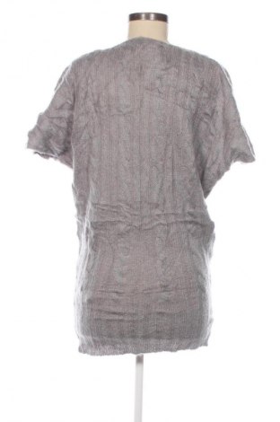 Dámsky pulóver Zara, Veľkosť M, Farba Sivá, Cena  0,95 €