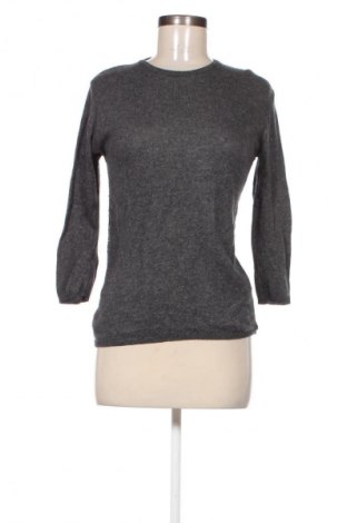 Dámský svetr Zara Knitwear, Velikost M, Barva Šedá, Cena  149,00 Kč