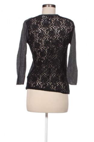 Dámský svetr Zara Knitwear, Velikost M, Barva Šedá, Cena  149,00 Kč