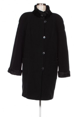 Дамско палто Unbranded, Размер M, Цвят Черен, Цена 27,60 €