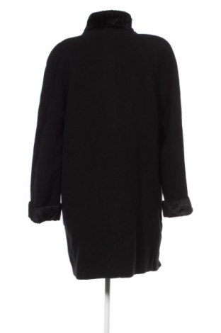 Дамско палто Unbranded, Размер M, Цвят Черен, Цена 27,60 €