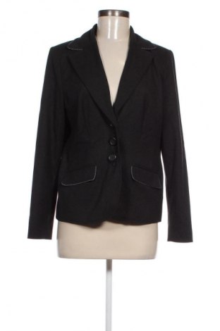 Γυναικείο σακάκι Unbranded, Μέγεθος M, Χρώμα Μαύρο, Τιμή 2,99 €