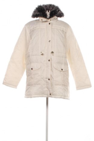 Geacă de femei Unbranded, Mărime M, Culoare Ecru, Preț 116,99 Lei