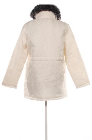 Geacă de femei Unbranded, Mărime M, Culoare Ecru, Preț 116,99 Lei