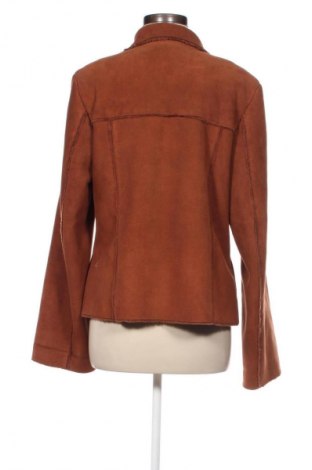 Γυναικείο μπουφάν Unbranded, Μέγεθος M, Χρώμα Καφέ, Τιμή 17,99 €