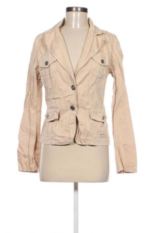 Γυναικείο μπουφάν Unbranded, Μέγεθος L, Χρώμα  Μπέζ, Τιμή 1,99 €