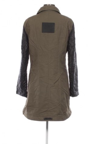 Dámská bunda  Unbranded, Velikost M, Barva Zelená, Cena  79,00 Kč