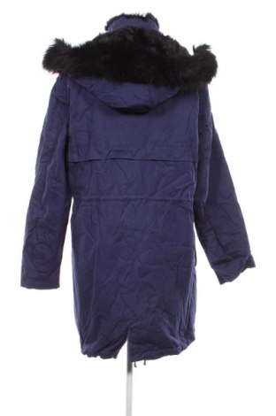 Γυναικείο μπουφάν ASOS, Μέγεθος S, Χρώμα Μπλέ, Τιμή 2,99 €
