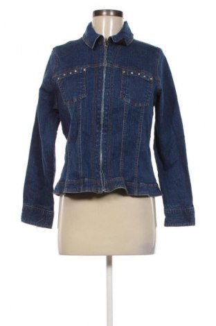 Geacă de femei BSB Collection, Mărime L, Culoare Albastru, Preț 124,99 Lei, #129519556
