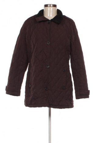 Γυναικείο μπουφάν Weatherproof, Μέγεθος M, Χρώμα Καφέ, Τιμή 4,99 €