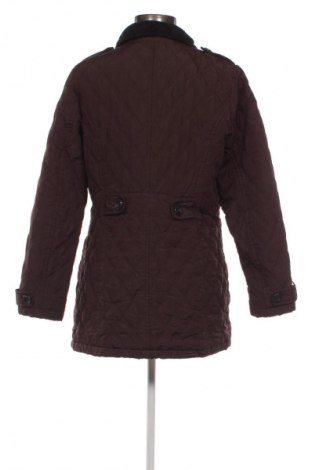 Γυναικείο μπουφάν Weatherproof, Μέγεθος M, Χρώμα Καφέ, Τιμή 4,99 €