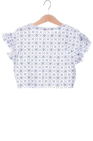 Детска блуза Unbranded, Размер 4-5y/ 110-116 см, Цвят Многоцветен, Цена 2,04 €