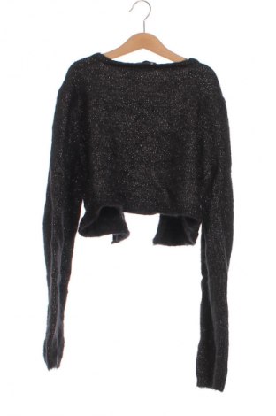 Dziecięcy kardigan Unbranded, Rozmiar 15-18y/ 170-176 cm, Kolor Czarny, Cena 6,99 zł