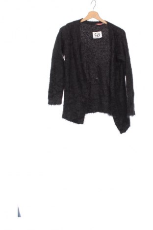 Dziecięcy kardigan Pepperts!, Rozmiar 10-11y/ 146-152 cm, Kolor Czarny, Cena 6,99 zł