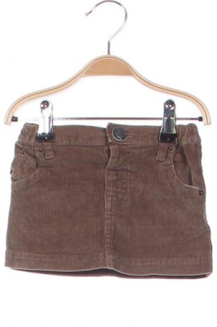 Детска пола Unbranded, Размер 3-6m/ 62-68 см, Цвят Кафяв, Цена 2,04 €