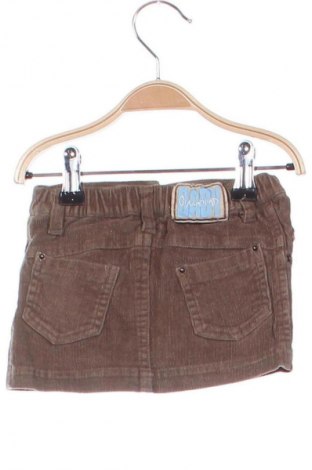 Детска пола Unbranded, Размер 3-6m/ 62-68 см, Цвят Кафяв, Цена 2,04 €