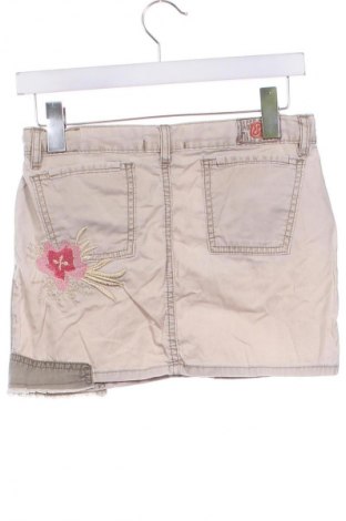 Детска пола Unbranded, Размер 11-12y/ 152-158 см, Цвят Бежов, Цена 2,04 €