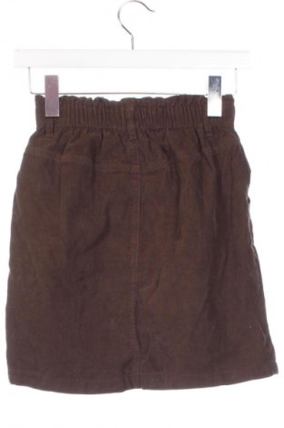 Детска пола Unbranded, Размер 12-13y/ 158-164 см, Цвят Кафяв, Цена 2,04 €