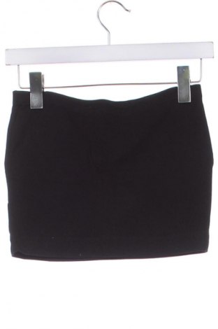Детска пола H&M, Размер 10-11y/ 146-152 см, Цвят Черен, Цена 2,04 €
