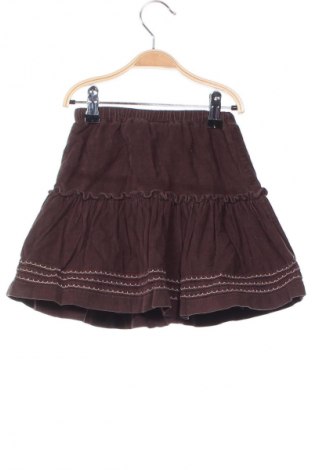 Dziecięca spódnica Mila Blu, Rozmiar 18-24m/ 86-98 cm, Kolor Brązowy, Cena 6,99 zł