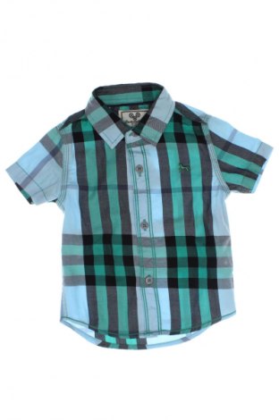 Детска риза Unbranded, Размер 2-3m/ 56-62 см, Цвят Зелен, Цена 2,04 €