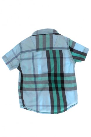 Детска риза Unbranded, Размер 2-3m/ 56-62 см, Цвят Зелен, Цена 2,04 €