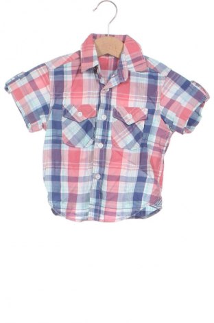 Детска риза Rebel, Размер 9-12m/ 74-80 см, Цвят Многоцветен, Цена 7,66 €