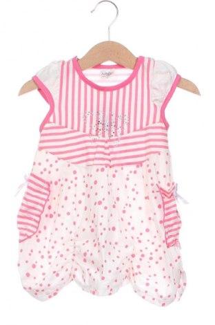 Детска рокля Unbranded, Размер 1-2m/ 50-56 см, Цвят Многоцветен, Цена 2,04 €