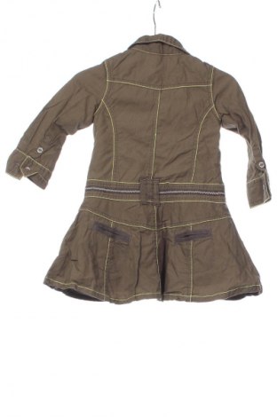 Kinderkleid Unbranded, Größe 18-24m/ 86-98 cm, Farbe Grün, Preis 5,99 €