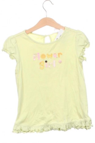 Детска рокля Gymboree, Размер 3-6m/ 62-68 см, Цвят Зелен, Цена 2,04 €