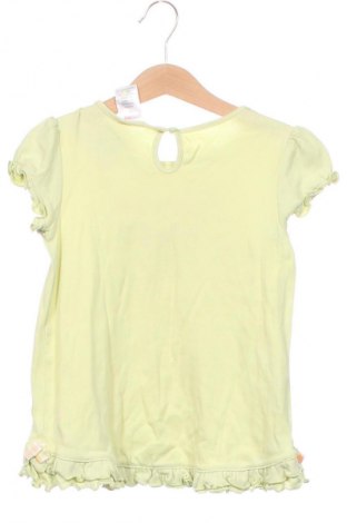 Детска рокля Gymboree, Размер 3-6m/ 62-68 см, Цвят Зелен, Цена 2,04 €