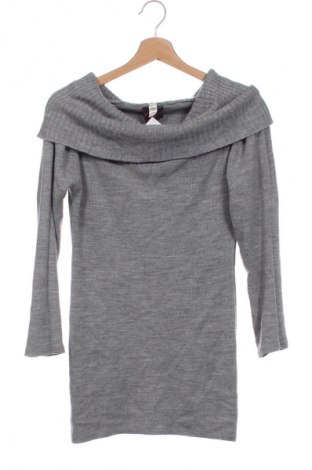 Kinder Tunika Unbranded, Größe 15-18y/ 170-176 cm, Farbe Grau, Preis € 1,99