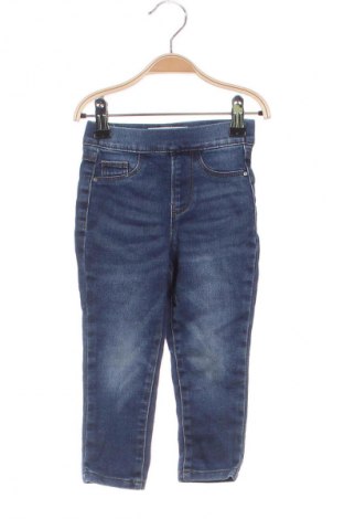 Kinderjeans Unbranded, Größe 18-24m/ 86-98 cm, Farbe Blau, Preis 3,99 €