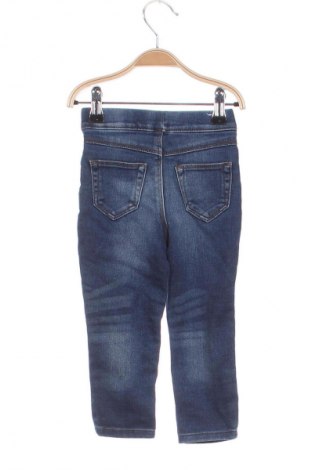 Kinderjeans Unbranded, Größe 18-24m/ 86-98 cm, Farbe Blau, Preis 3,99 €