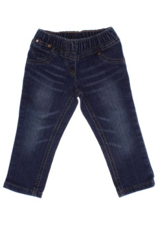 Детски дънки E-Vie, Размер 18-24m/ 86-98 см, Цвят Син, Цена 2,04 €